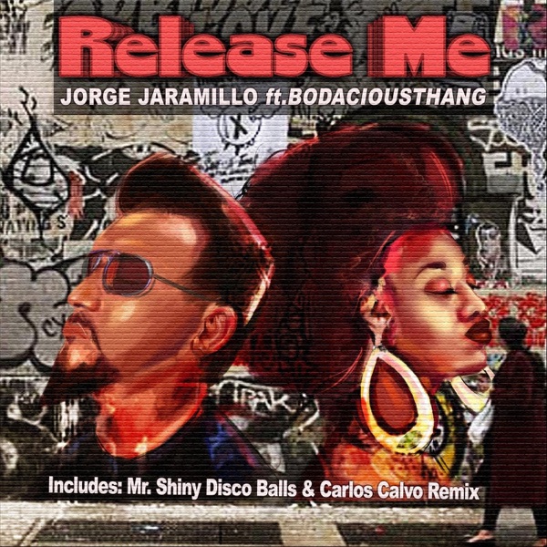 Release Me - EP