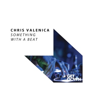 Something with a Beat - Single