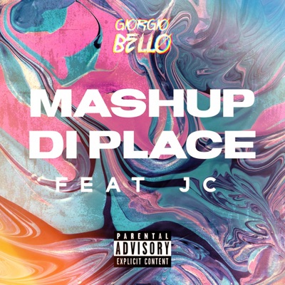 Mashup Di Place - Single