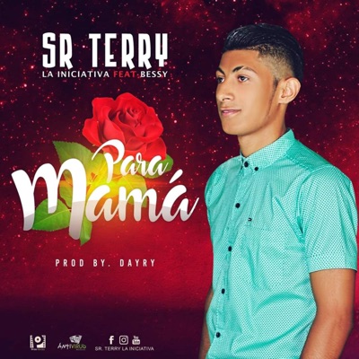 Para Mamá - Single