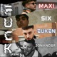 F k Remix feat Six Euken Jonander Single