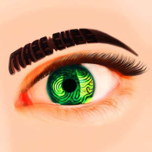 Maze Eyes - Single