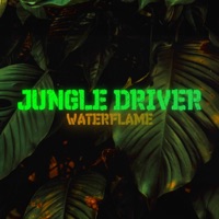 Jungle Driver - Single - Waterflame