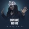 Onyame Wo Ho cover