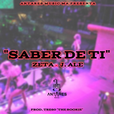 Saber De Ti - Single