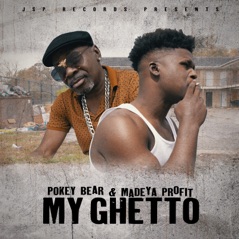 My Ghetto - Single