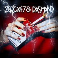 MARLBORO RED (feat. dxsmxnd) - Single - ZEROx47