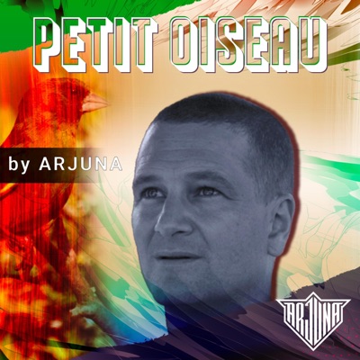 Petit Oiseau (feat. Vivien Fop, Yves Ruhlmann & Volodymyr Matviychuk) - Single