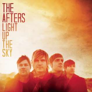 The Afters I Am Yours