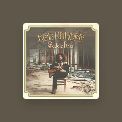 Listen to Rob Europe, watch music videos, read bio, see tour dates & more!