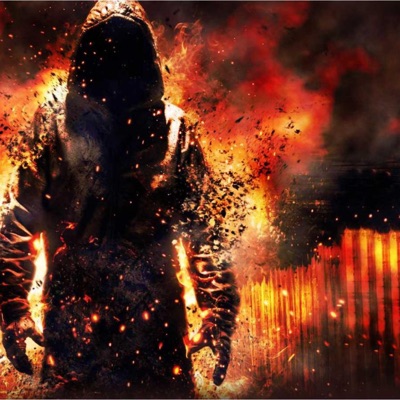 Coming Harder - Single