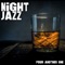 Something Somewhere - Night Jazz lyrics