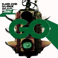 Go (feat. Klassix Jones, 110kid & Paydro) - Single - DJ L-Spade