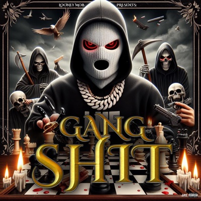 Gang Shit - EP