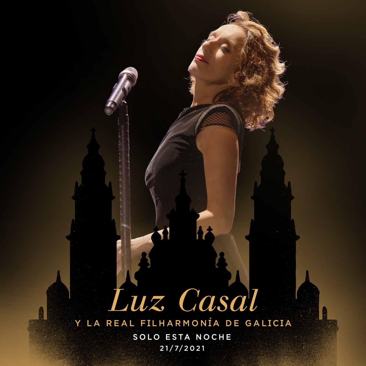 Un Ramo de Rosas (Special Edition) de Luz Casal en Apple Music