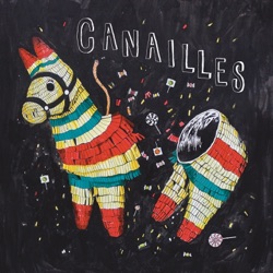 Canailles - Rendez-vous galant