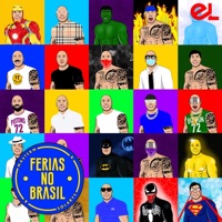 Ferias no Brasil - Single - MasterM & Solarys