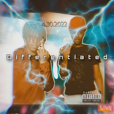 Differentiated