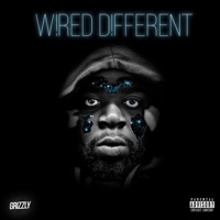 Wired Different - Grizzly