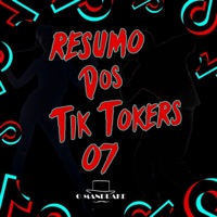 Resumo dos Tik Tokers 07 - Single - O Mandrake