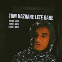 Tum Nazaare Lete Rahe - Single - OG Ashu