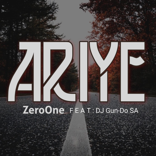 Ariye (feat. Dj Gun-Do SA)