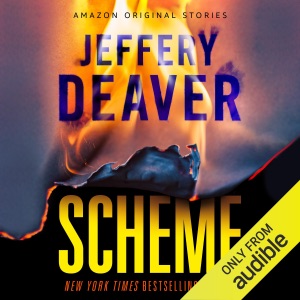 Scheme (Unabridged)