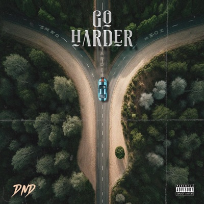 Go Harder - Single