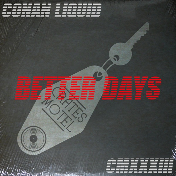 Better Days - Single