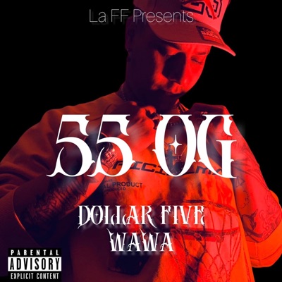 55 Og (feat. WAWa) - Single