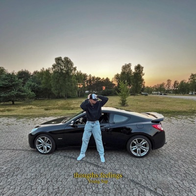 thoughts:feelings - Single