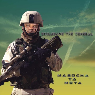 Masocha Ya Moya (feat. Wysic) - Single