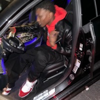 Free Da Locs (ep) [feat. LIL RJAYY] - BLUEFASE BILLY
