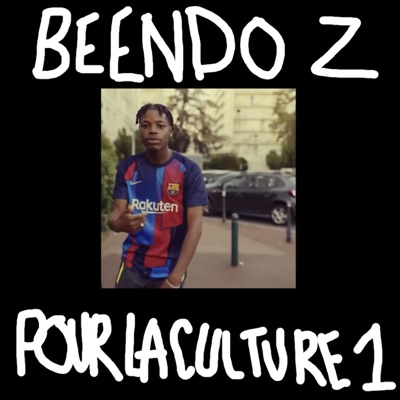 0kon€ - POUR LA CULTURE #1 (Beendo Z)