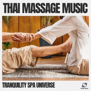 Thai Massage Music