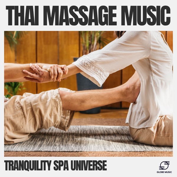 Thai Massage Music