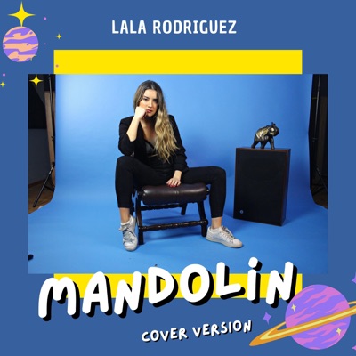 Mandolín (Special Version) - Single