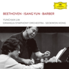 Beethoven, Isang Yun, Barber (Live) - 任奫燦, Gwangju Symphony Orchestra & Seokwon Hong
