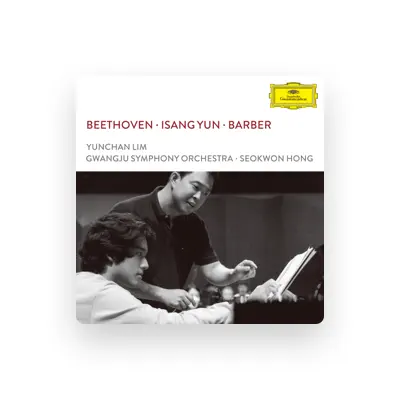 Listen to Gwangju Symphony Orchestra, watch music videos, read bio, see tour dates & more!