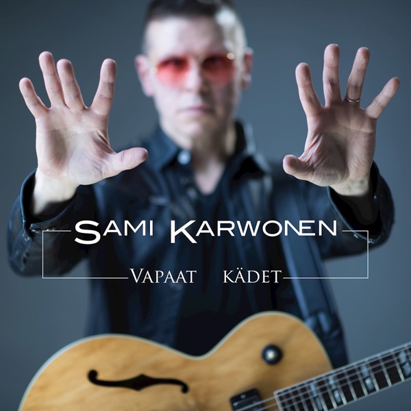 Vapaat Kädet