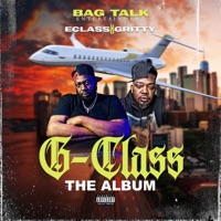 Thug Holiday G-Mix (feat. Chris Voice, Gritty, YnGodErvin & Nick Nack) - Single - Eclass