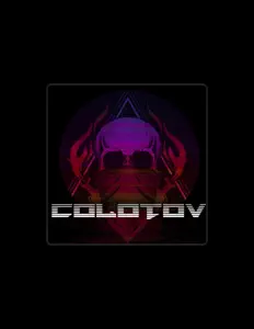 Écoutez Colotov, regardez des vidéoclips, lisez la biographie, consultez les dates de tournée et plus encore !