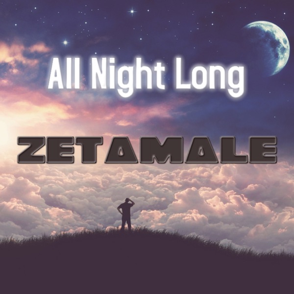 All Night Long - Single