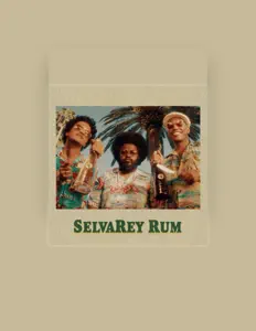 收听 SelvaRey、观看音乐视频、阅读小传、查看巡演日期等 ！