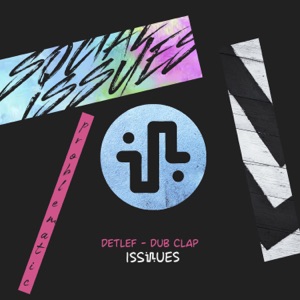Dub Clap - EP