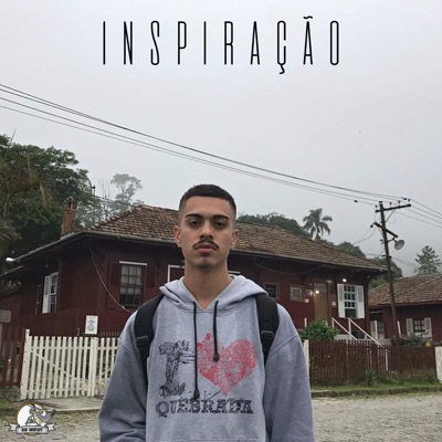 Inspiração - EP