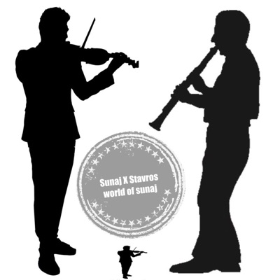World (Sunaj Stavros pazarentsis) - Single