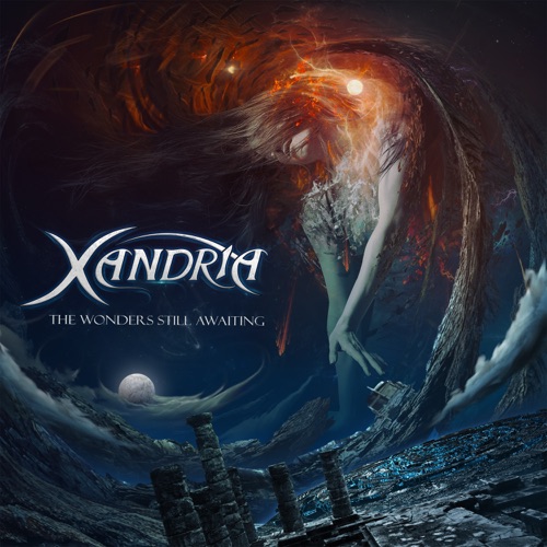 Xandria – The Wonders Still Awaiting [iTunes Plus AAC M4A]