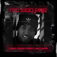 ITO X100PRE - Single - Pouliryc