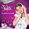 Violetta - La Música Es Mi Mundo - Various Artists